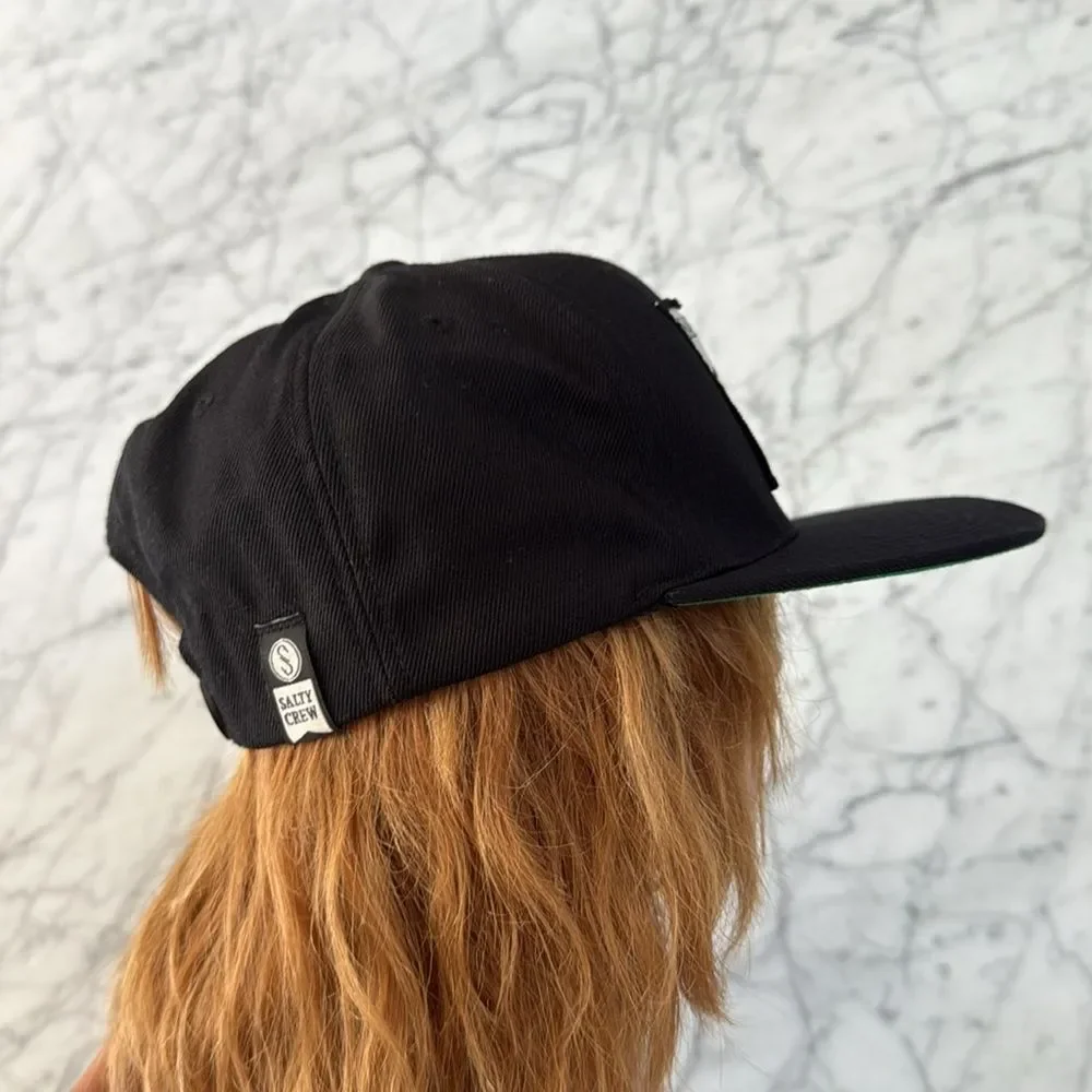 Salty Crew Chasing Tail Hat Men’s OS